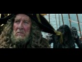 Pirates of the Caribbean: Salazars Revenge (12a)