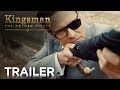 Kingsman: The Golden Circle (15)