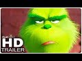 The Grinch (u)