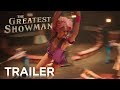 The Greatest Showman (pg)