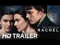 My Cousin Rachel (12a)