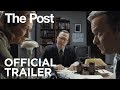 The Post (12a)
