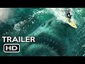 The Meg (12a)